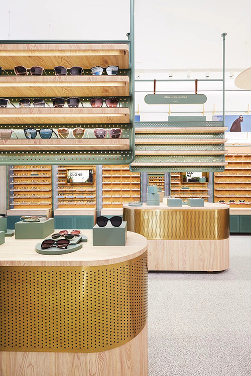 Retail